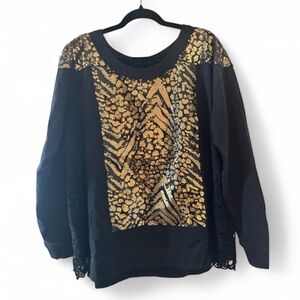 Antonio Marta’s Women’s Sweater Size L